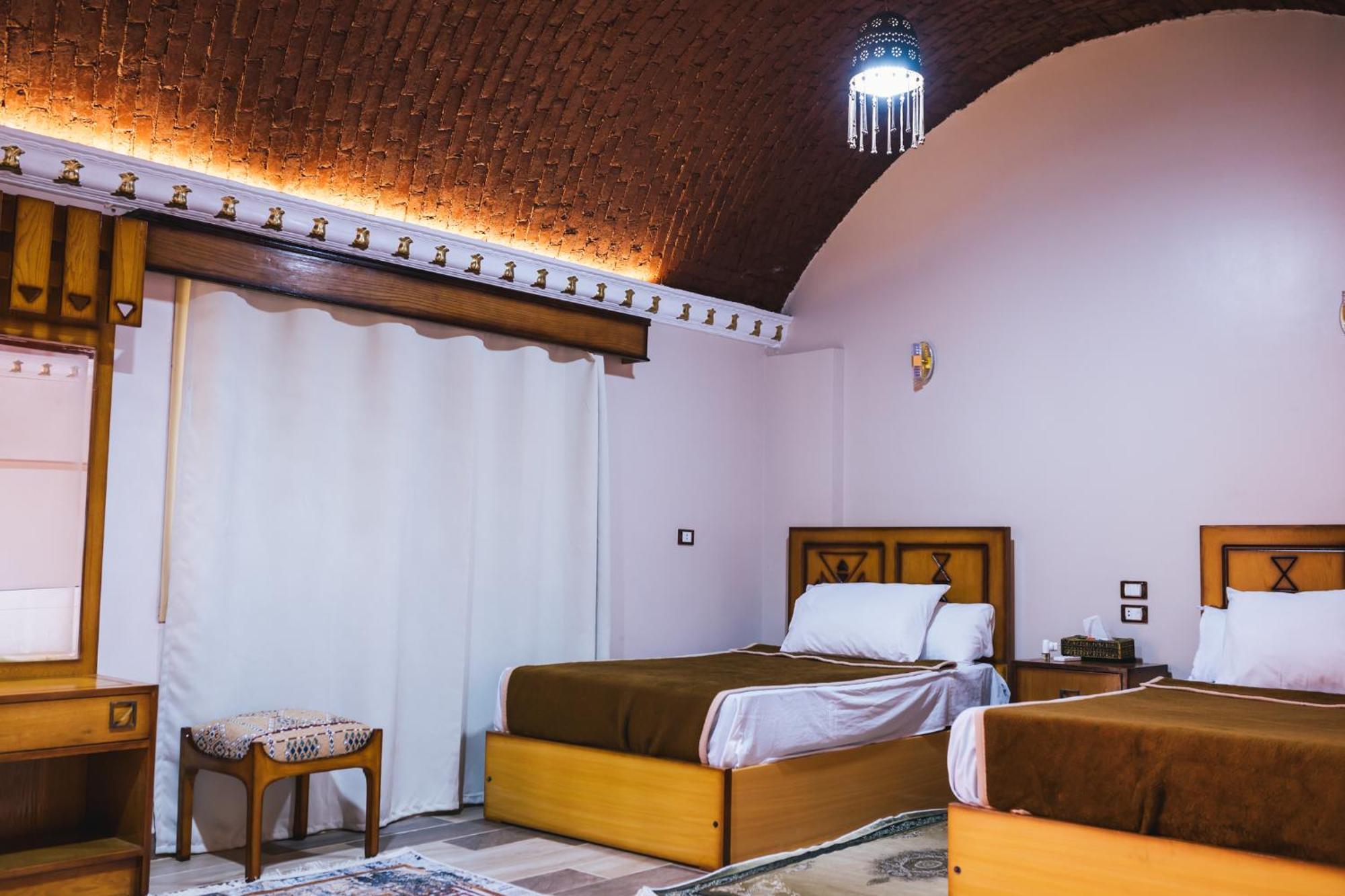 Tuya Hotel Абу-Симбел Экстерьер фото