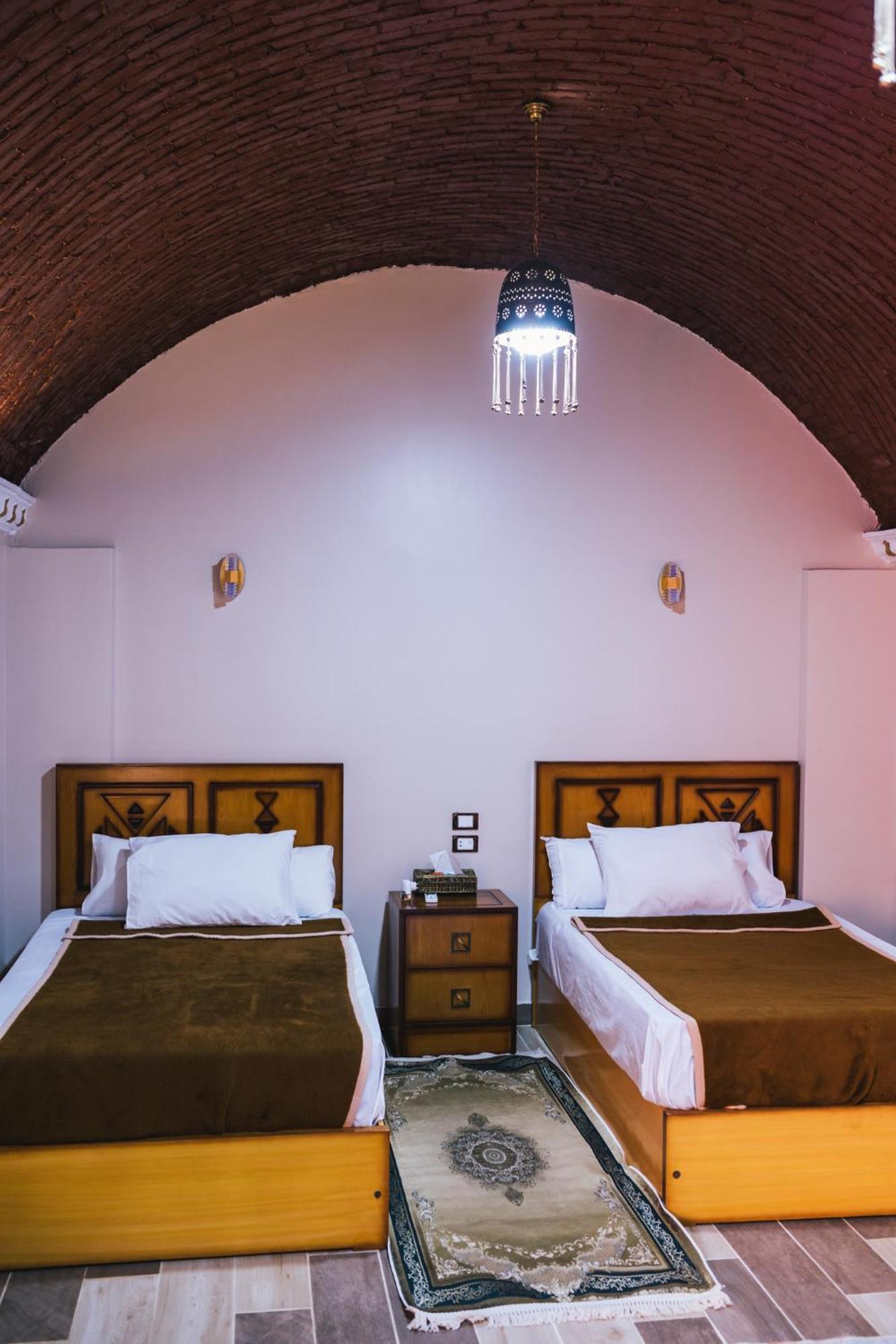 Tuya Hotel Абу-Симбел Экстерьер фото