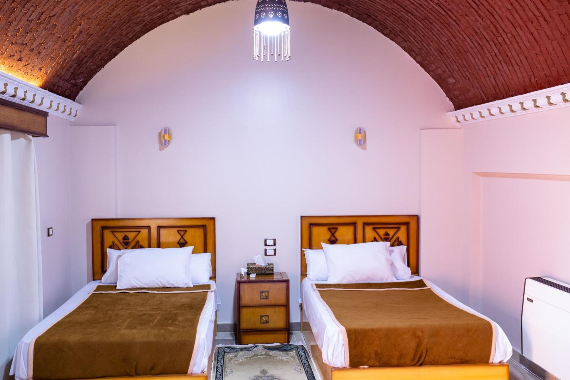 Tuya Hotel Абу-Симбел Экстерьер фото