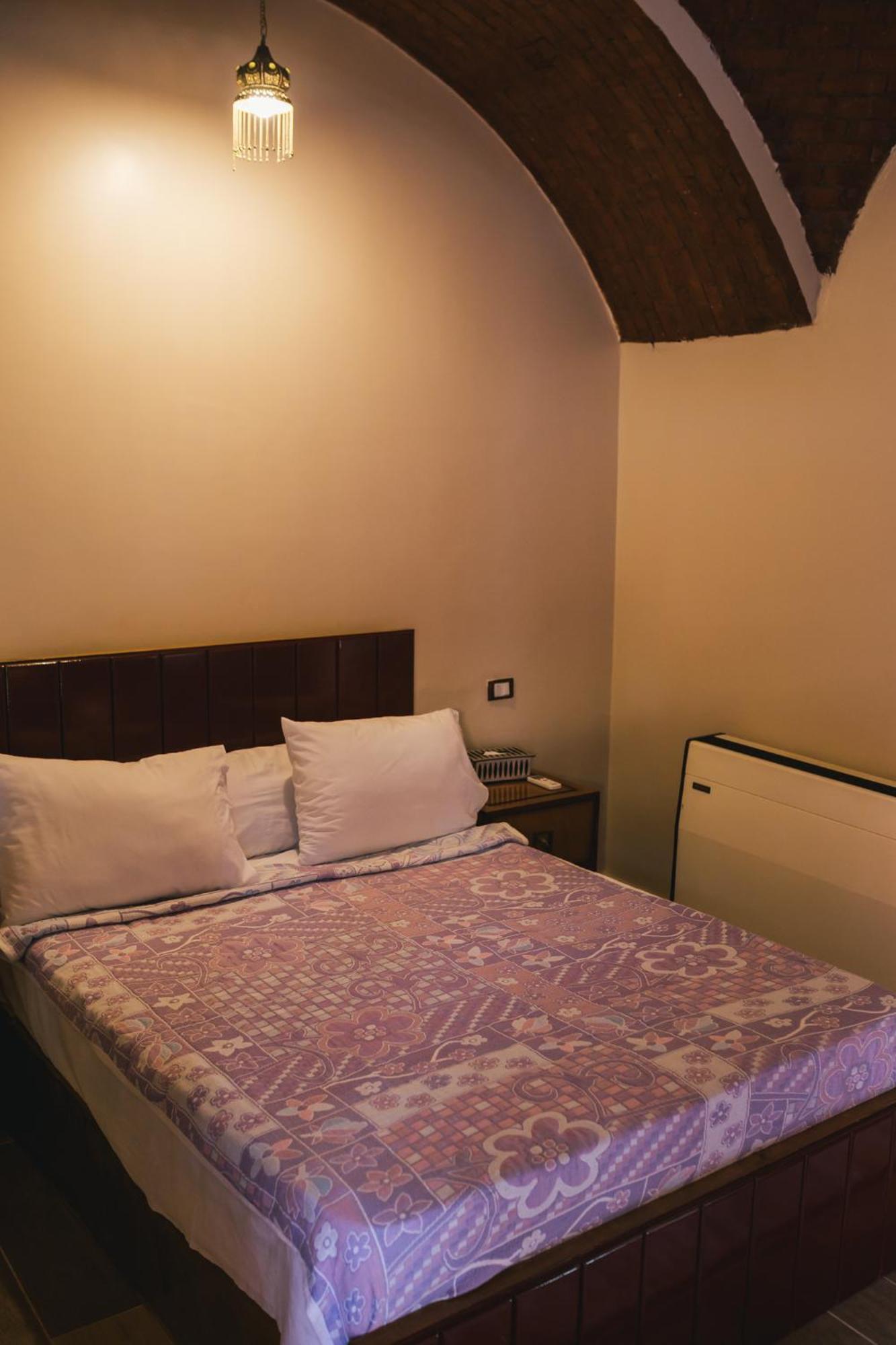 Tuya Hotel Абу-Симбел Экстерьер фото