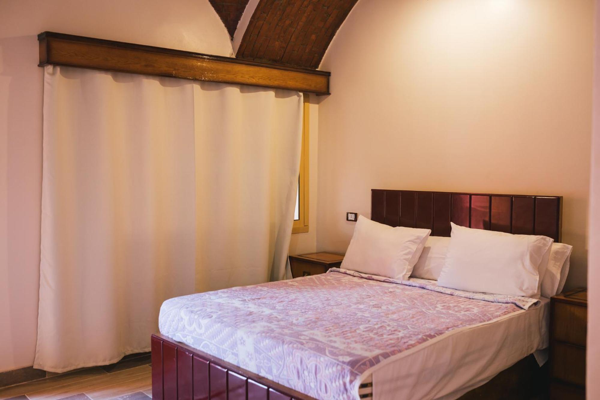 Tuya Hotel Абу-Симбел Экстерьер фото